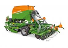 Sowing machines Amazone Cirrus 3003 Compact RoTeC