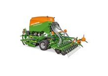 Sowing machines Amazone Cirrus 3003 Compact TwinTeC