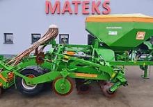 Sowing machines Amazone Cirrus 4002