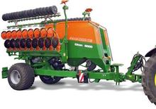 Sowing machines Amazone Citan 8000