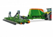 Sowing machines Amazone Citan 12001 C