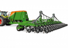 Sowing machines Amazone Condor 12001