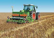 Sowing machines Amazone D9 2500 Special WS
