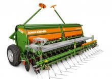 Sowing machines Amazone D9 4000 Super RoTeC