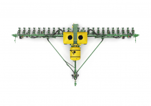 Sowing machines John Deere DB60 24Row30