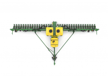 Sowing machines John Deere DB60 36Row20