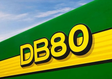 Sowing machines John Deere DB80 48Row20