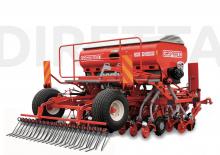 Sowing machines Gaspardo Diretta 300