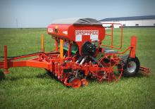 Sowing machines Gaspardo Diretta 300 S