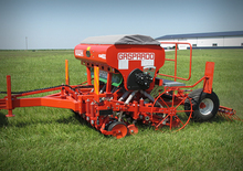 Sowing machines Gaspardo Diretta Corsa 300