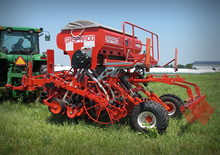 Sowing machines Gaspardo Diretta Corsa 300