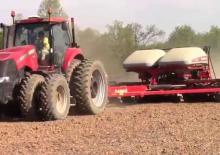 Sowing machines Case IH Early Riser 1255 12R30