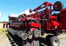 Sowing machines Case IH Early Riser 1265 36R20