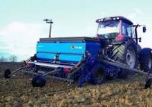 Sowing machines Rabe Ecodrill SL 3.00 A