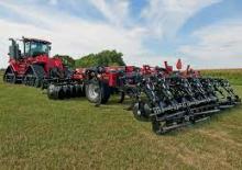 Sowing machines Case IH Ecolo-Tiger 875 13-Shank Machine