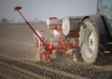 Sowing machines Rabe EcoSeed 4001-32