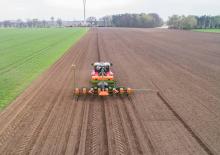 Sowing machines Amazone ED 6000-2 Special