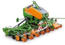 Sowing machines Amazone EDX 6000 TC