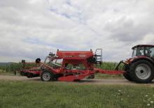 Sowing machines Kuhn Espro 3000