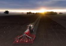 Sowing machines Kuhn Espro 6000 R 