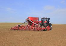 Sowing machines Kuhn Espro 8000 R