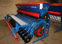 Sowing machines Fiona Euro 3,0 SR