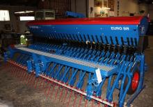 Sowing machines Fiona Euro 4,0 SR