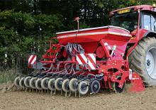 Sowing machines Horsch Express 3 KR