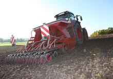 Sowing machines Horsch Express 3 TD
