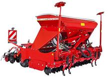 Sowing machines Horsch Express 3 TD