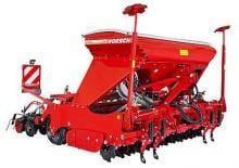 Sowing machines Horsch Express 3,5 TD