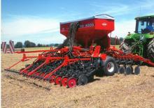 Sowing machines Kuhn F 6000 SD