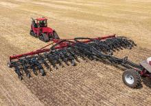 Sowing machines Case IH Flex Hoe 900 Air Drill 50