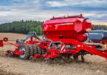 Sowing machines Horsch Focus 6 TD