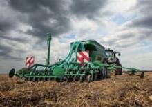 Sowing machines Unia Focus T 900/4 L