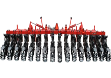 Cultivators Kuhn Gladiator 1210M-640