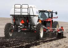 Cultivators Kuhn Gladiator 1210M-830F