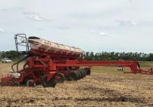 Sowing machines Kuhn Gran PG 27