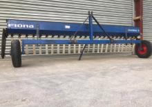 Sowing machines Fiona Grassbag 3,0 XL
