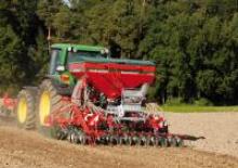 Sowing machines Unia Idea L 900/3 XL