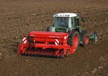 Sowing machines Kuhn Integra 3003-24 SL 