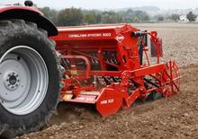 Sowing machines Kuhn Integra 3003-24 SL