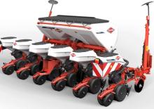 Sowing machines Kuhn Kosma M