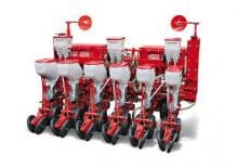Sowing machines Gaspardo Magica MTR Plus 6