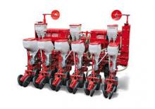 Sowing machines Gaspardo Magica MTR Plus 7