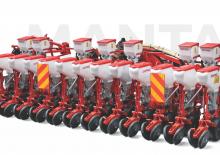 Sowing machines Gaspardo Manta 12R