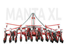 Sowing machines Gaspardo Manta XL 12R