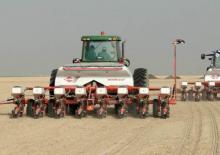 Sowing machines Kuhn Maxima 2 GT 950