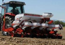 Sowing machines Kuhn Maxima 2 RT