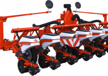 Sowing machines Kuhn Maxima 3 M